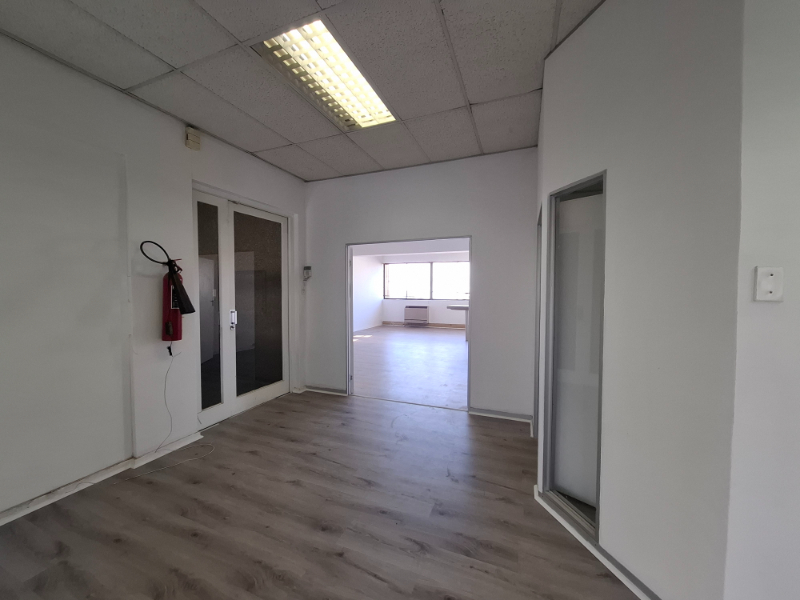 To Let commercial Property for Rent in Maitland Western Cape